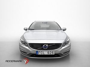 Volvo V60 bild 2