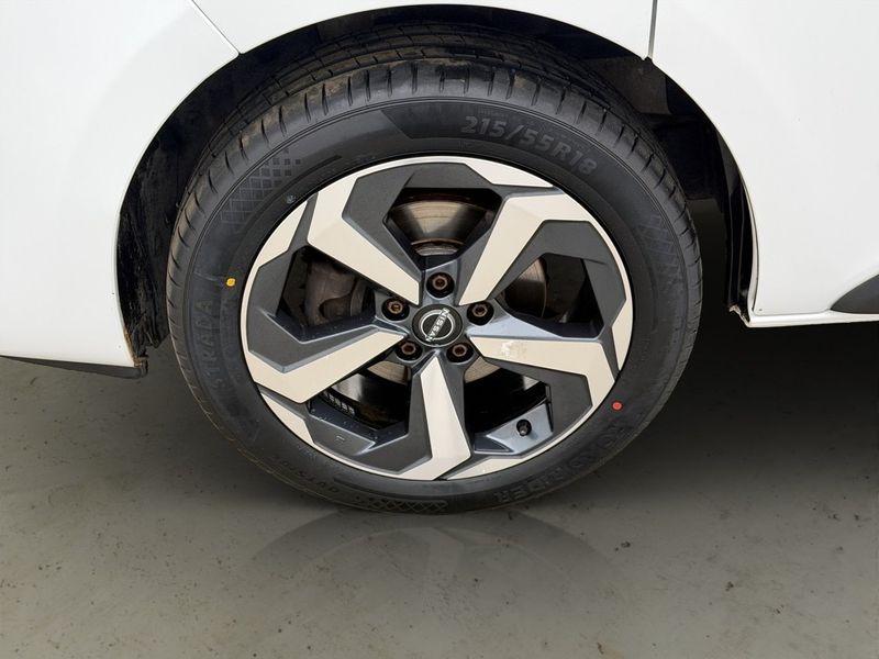 Nissan NV300 bild 23