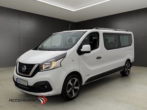 Nissan NV300 bild 3