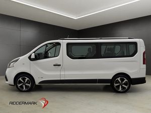 Nissan NV300 bild 5