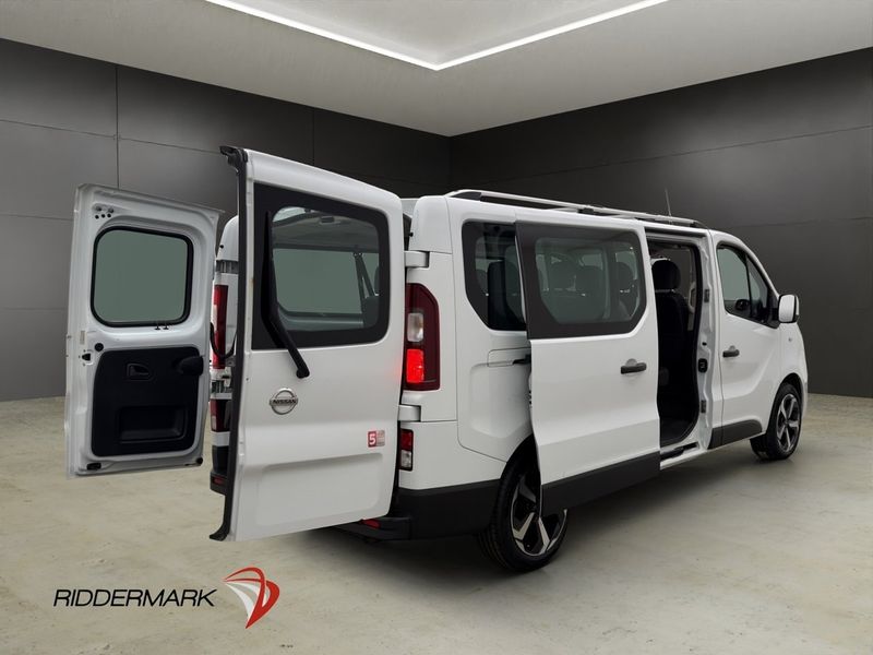 Nissan NV300 bild 12