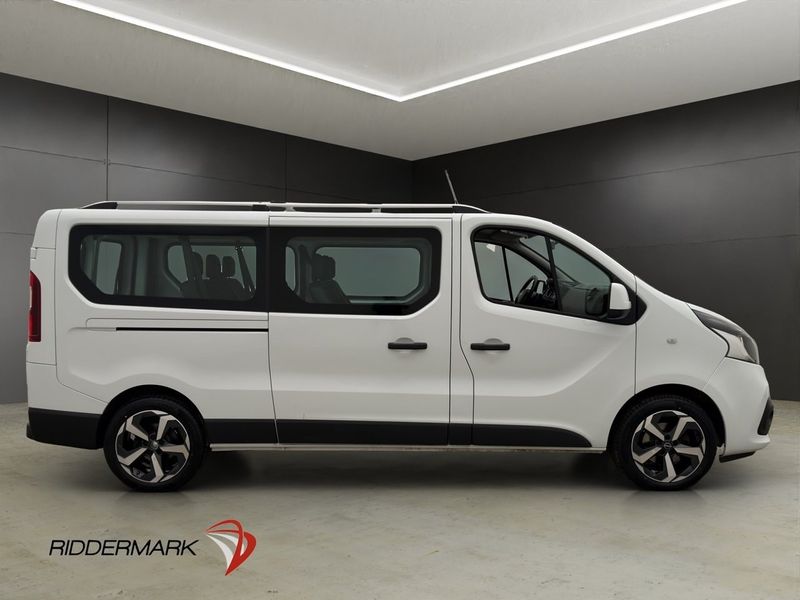 Nissan NV300 bild 2