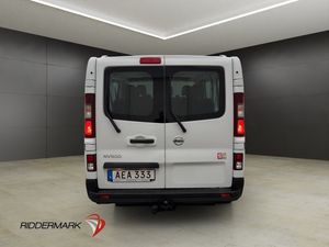 Nissan NV300 bild 8