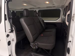 Nissan NV300 bild 20