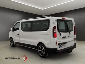 Nissan NV300 bild 6