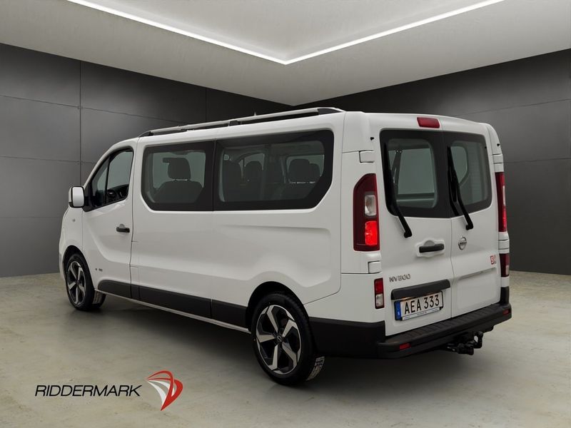 Nissan NV300 bild 6