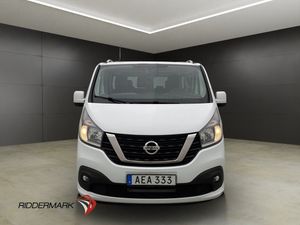 Nissan NV300 bild 4