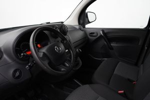 Mercedes Citan bild 6