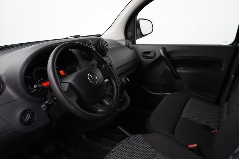 Mercedes Citan bild 6