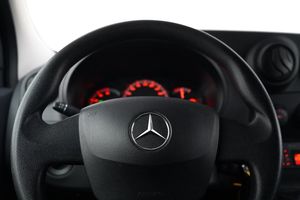 Mercedes Citan bild 8