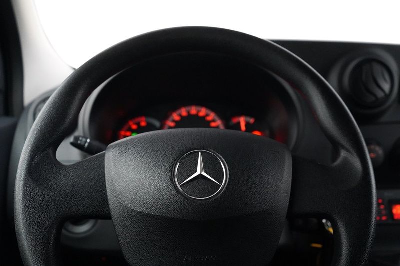 Mercedes Citan bild 8