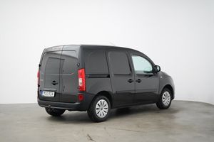 Mercedes Citan bild 15