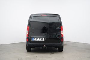 Mercedes Citan bild 14