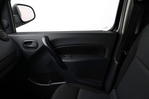 Mercedes Citan bild 11
