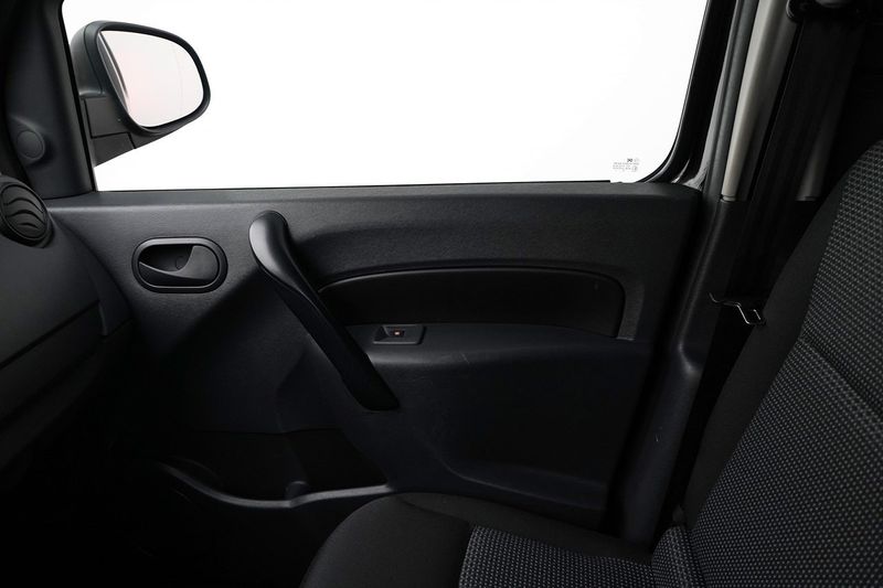 Mercedes Citan bild 11