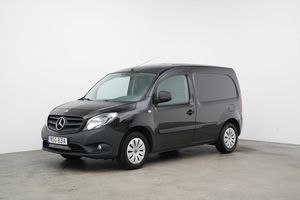 Mercedes Citan bild 18