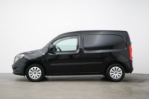 Mercedes Citan bild 4