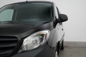 Mercedes Citan bild 17