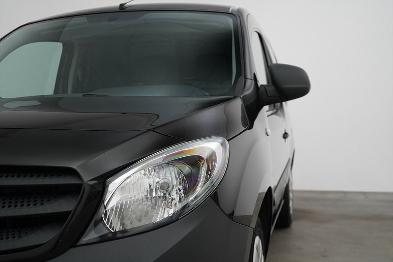 Mercedes Citan bild 17