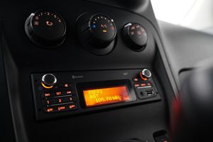 Mercedes Citan bild 10