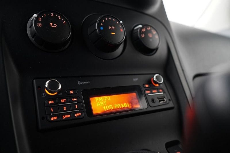 Mercedes Citan bild 10