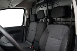 Mercedes Citan bild 7