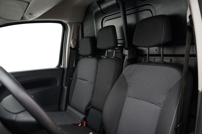 Mercedes Citan bild 7