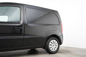 Mercedes Citan bild 3