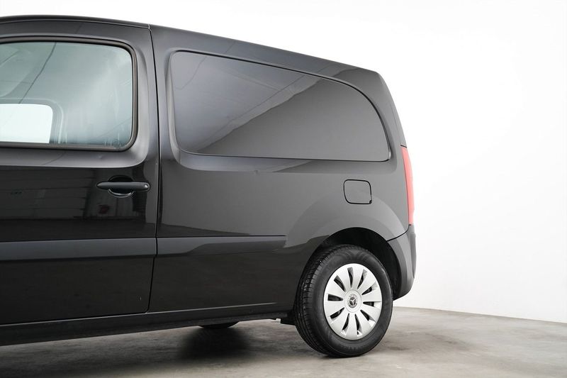 Mercedes Citan bild 3