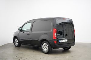 Mercedes Citan bild 5