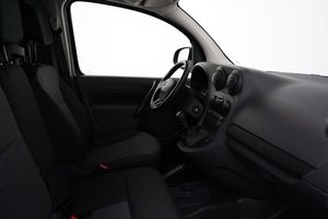 Mercedes Citan bild 12