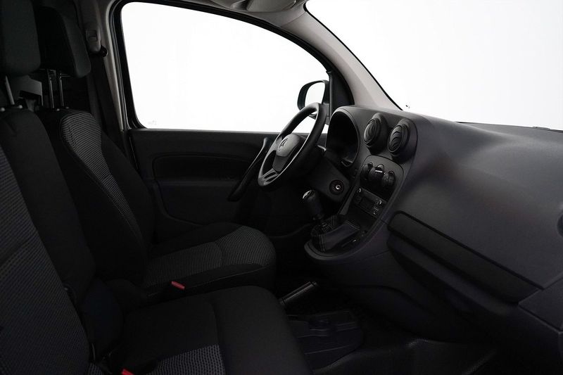 Mercedes Citan bild 12