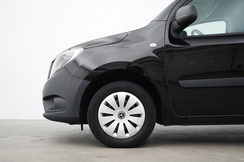Mercedes Citan bild 2