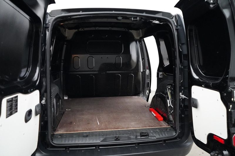 Mercedes Citan bild 13