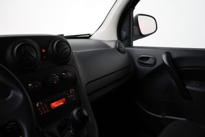 Mercedes Citan bild 9