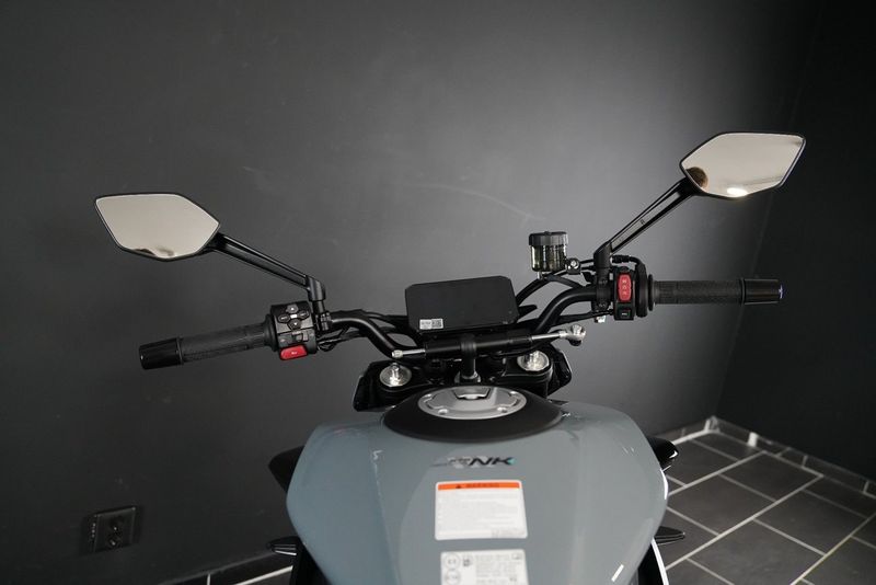CFMOTO 675 NK bild 19