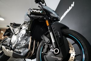 CFMOTO 675 NK bild 11