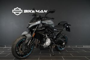 CFMOTO 675 NK bild 9