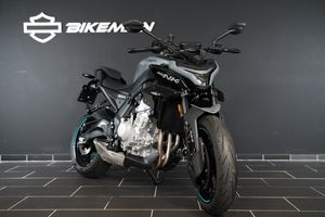 CFMOTO 675 NK bild 1