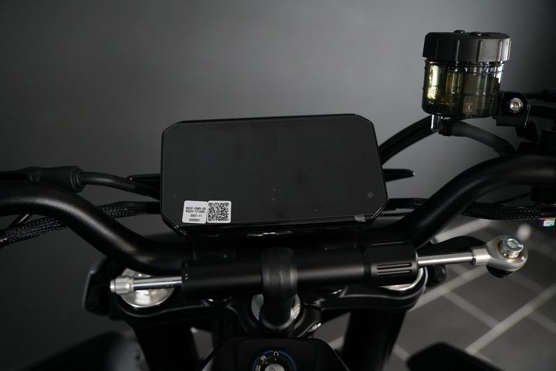 CFMOTO 675 NK bild 21