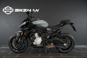 CFMOTO 675 NK bild 8