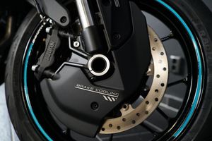 CFMOTO 675 NK bild 12