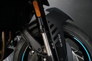 CFMOTO 675 NK bild 13
