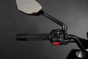 CFMOTO 675 NK bild 20