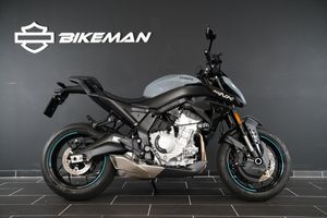 CFMOTO 675 NK bild 3