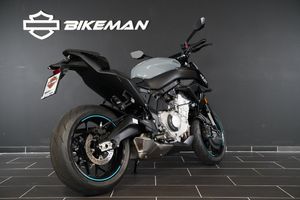 CFMOTO 675 NK bild 4