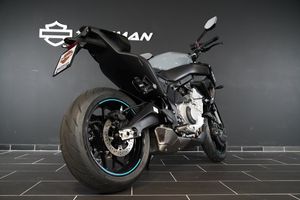 CFMOTO 675 NK bild 5