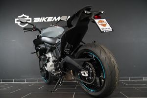 CFMOTO 675 NK bild 6