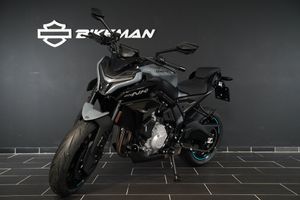 CFMOTO 675 NK bild 10