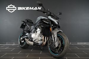 CFMOTO 675 NK bild 2